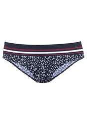 LASCANA Bikini-Hose Minimal uni und bedruckt günstig online kaufen