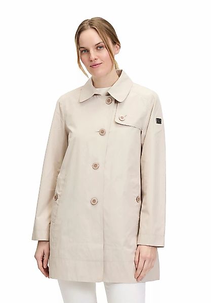 Betty Barclay Kurzjacke "Betty Barclay Damen Kurzmantel mit Taschen" günstig online kaufen