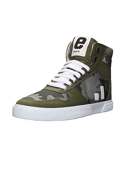 ETHLETIC Hiro II Sneaker Fairtrade Produkt günstig online kaufen
