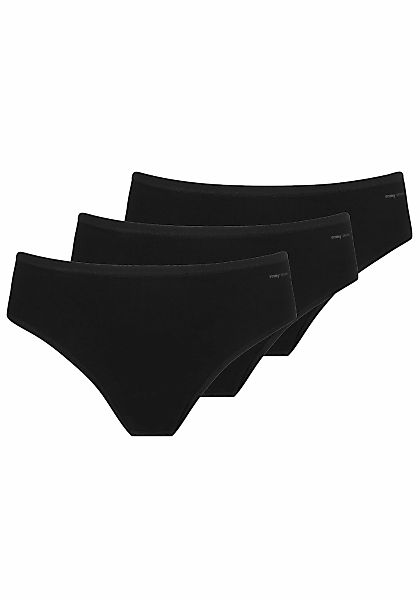 Mey Hipster SUPERFINE ORGANIC (3er Pack) günstig online kaufen