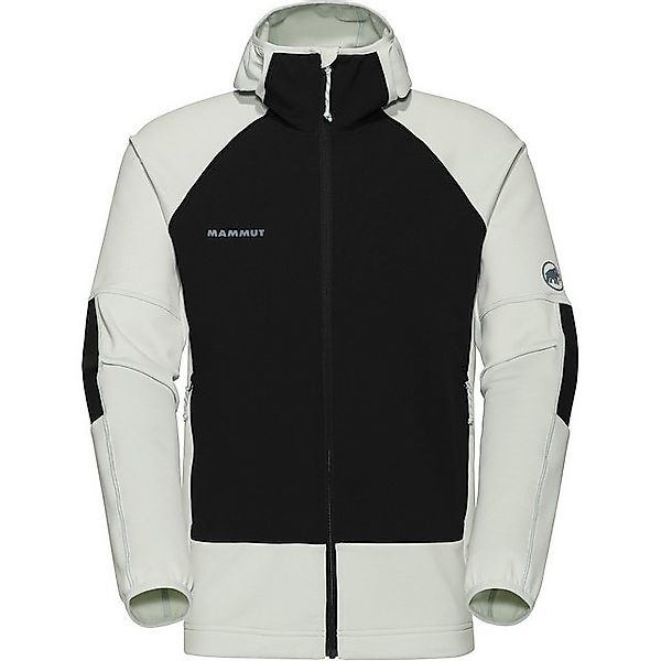 Mammut Hoodie Kapuzensweat Massone ML Hooded Jacket günstig online kaufen