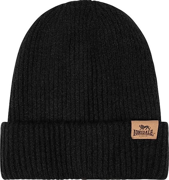 Lonsdale Strickmütze Bridport Mütze günstig online kaufen
