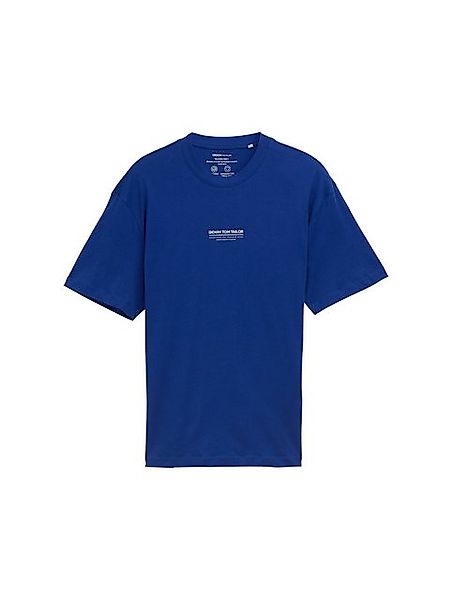TOM TAILOR T-Shirt günstig online kaufen