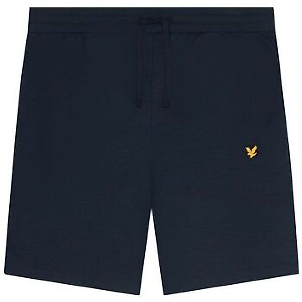 Lyle & Scott  Shorts Short polaire günstig online kaufen