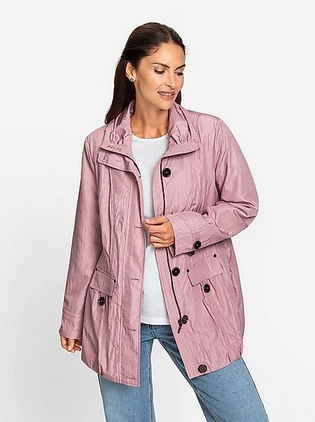 Witt Allwetterjacke Jacke Langarm günstig online kaufen