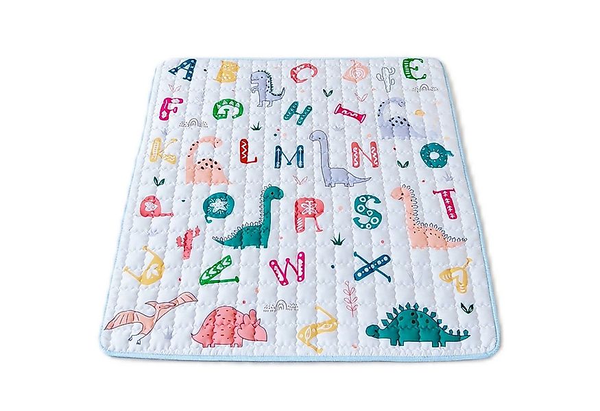 SURFOU Spielmatte Krabbelmatte Baby Faltbar Kinder Spieldecke Babymatte, Ve günstig online kaufen