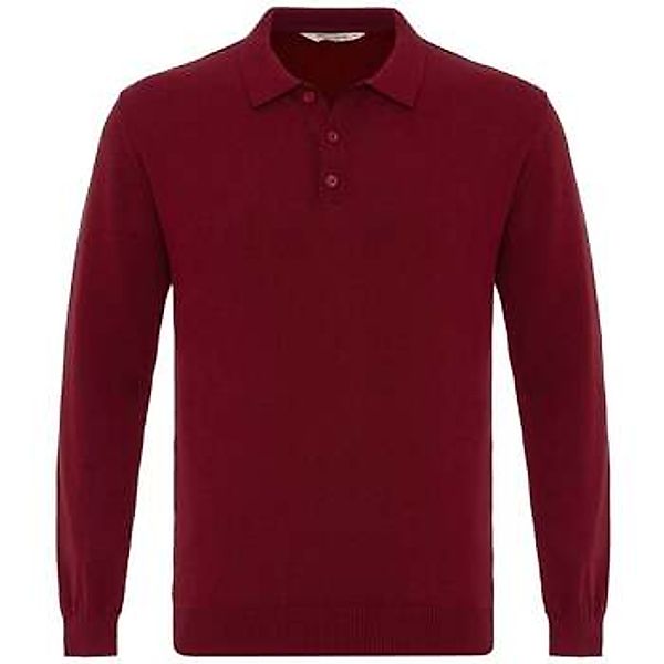 Anou Anou  Poloshirt Mozdal Regular Fit Pullover günstig online kaufen