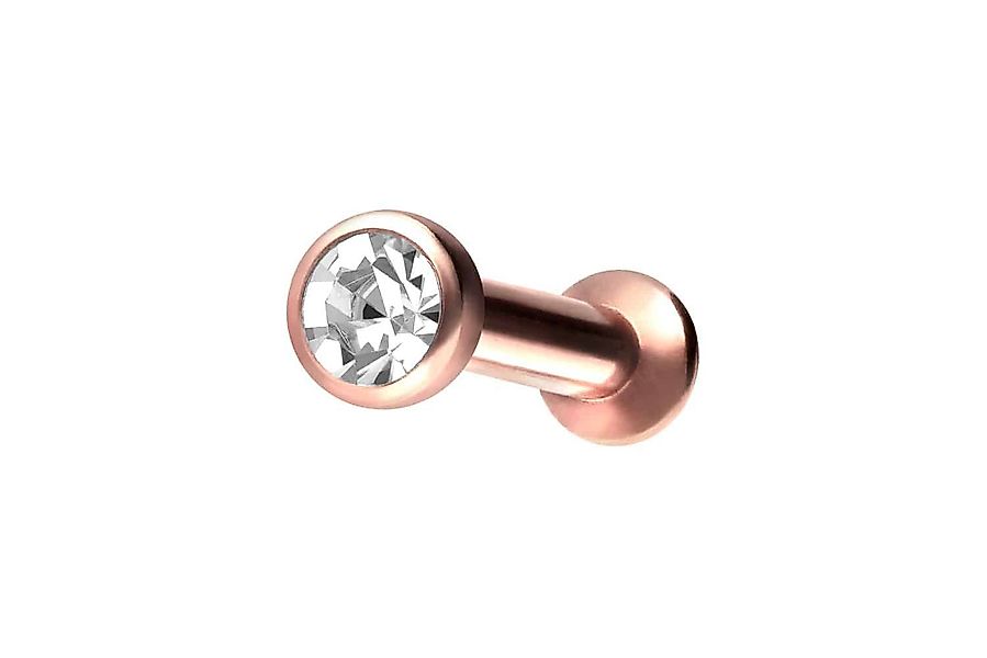 PIERCINGLINE Piercing-Set Titan Triple Piercing Mini günstig online kaufen