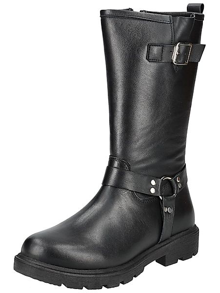 Andrea Conti Andrea Conti Stiefel Glattleder günstig online kaufen