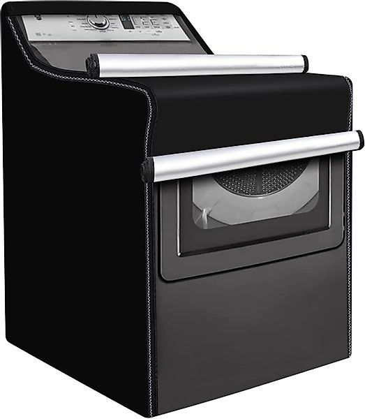 RWEUOQ Wäschespinne-Schutzhülle Schützhülle für Waschmaschine und günstig online kaufen