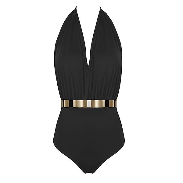 SEA ME SWIM Badeanzug ST.TROPEZ-II Studio günstig online kaufen