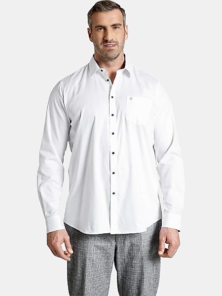 Charles Colby Langarmhemd "Doppelpack Hemd DUKE LESTER" günstig online kaufen