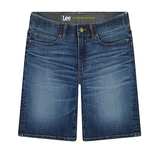 Lee® Jeansshorts XM 5 POCKET Extreme günstig online kaufen