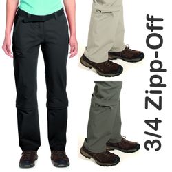 RennerXXL Outdoorhose Maier Sports Arolla - günstig online kaufen