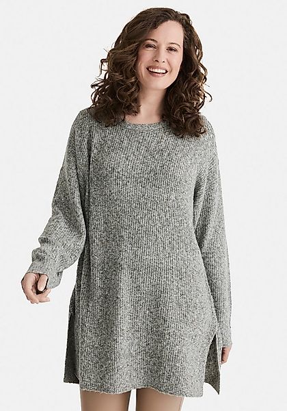 STOOKER WOMEN Strickpullover CAJA Strick Longpullover Strick-Longpullover R günstig online kaufen