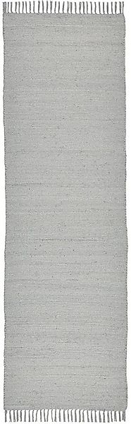 THEKO Teppich Happy Cotton Fleckerl, handgewebt, rechteckig, Höhe: 5 mm, Fl günstig online kaufen