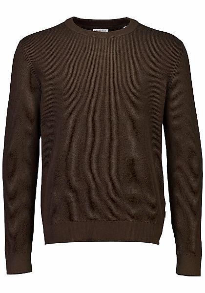 LINDBERGH Strickpullover "Strickpullover Relaxed Fit" günstig online kaufen
