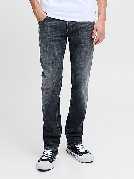 Jack & Jones Slim-fit-Jeans JJIGLENN JJCOLE AM 48X 50SPS günstig online kaufen