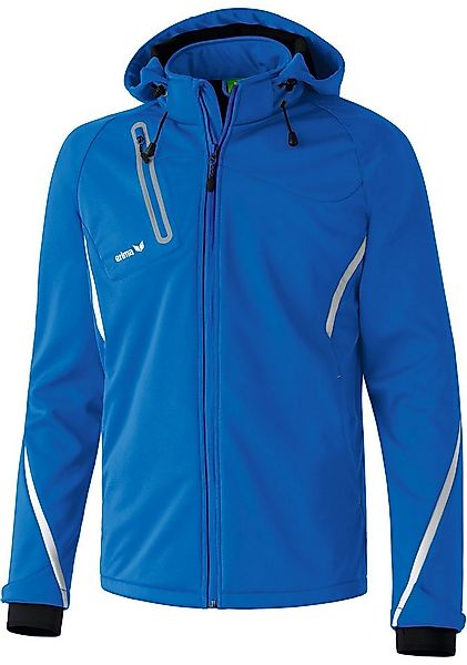 Erima Softshelljacke Herren Softshelljacke Function günstig online kaufen