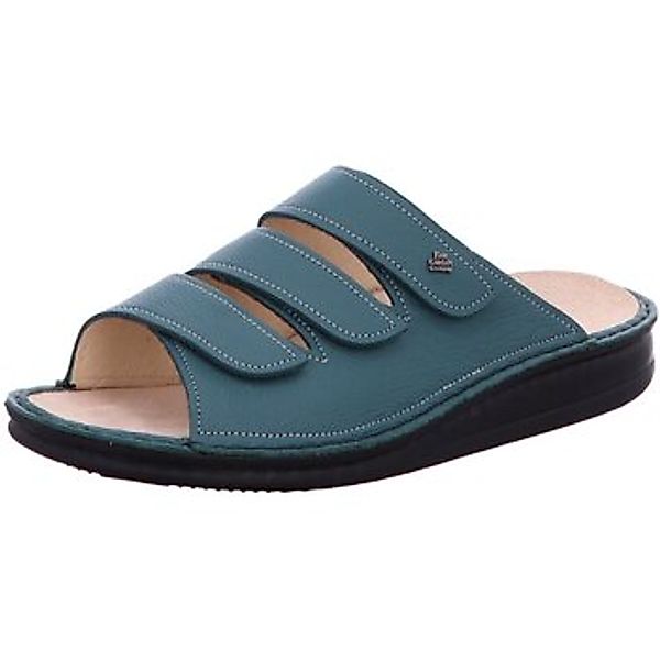 Finn Comfort  Clogs Pantoletten KORFU FOREST 01508-799071 günstig online kaufen