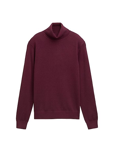 TOM TAILOR Strickpullover günstig online kaufen