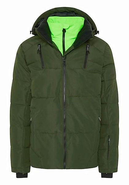 Chiemsee Winterjacke Men Ski Jacket, Regular Fit günstig online kaufen