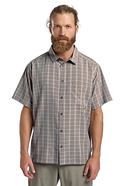 Jack Wolfskin Funktionshemd MESETA SHIRT M günstig online kaufen