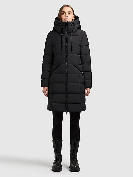 khujo Steppmantel ARLENE günstig online kaufen