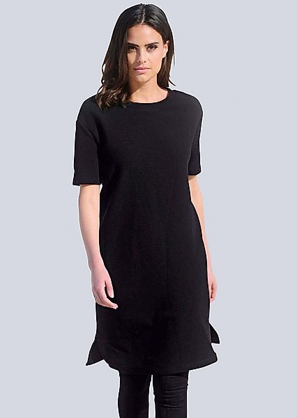 Alba Moda Midikleid Jerseykleid in Tshirtform günstig online kaufen