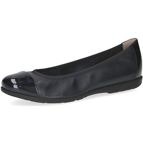 Caprice Ballerinas Leder Ballerina günstig online kaufen