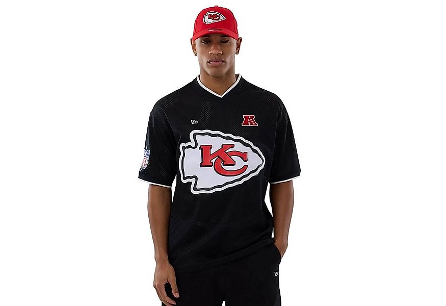 New Era T-Shirt T-Shirt New Era NFL Kansas City Chiefs günstig online kaufen