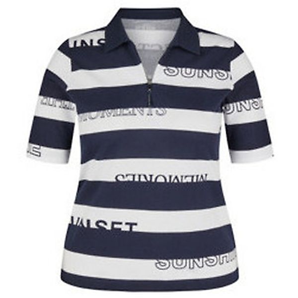 Rabe  Poloshirt T-Shirt für Erwachsene günstig online kaufen