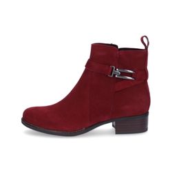 Tamaris Stiefelette, Blockabsatz, Businessschuh mit praktischem günstig online kaufen