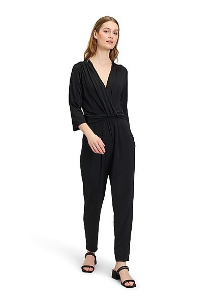 Betty Barclay Overall "Betty Barclay Damen Jumpsuit mit Eingrifftaschen", ( günstig online kaufen