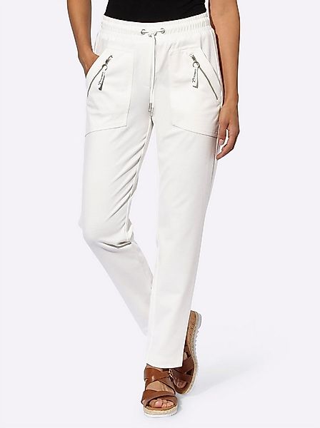 Witt Jerseyhose Schlupfhose . günstig online kaufen