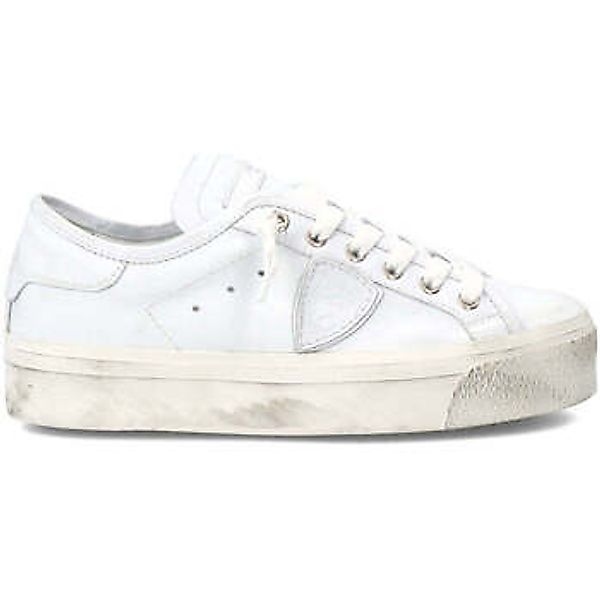 Philippe Model  Sneaker PHLD V001 - PARIS HAUTE-VEAIU BLANC günstig online kaufen