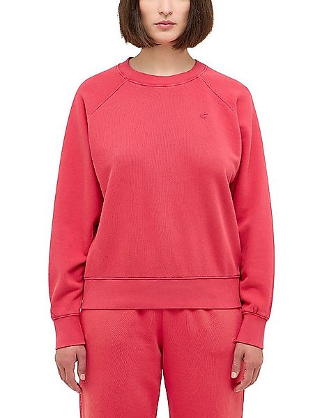 MUSTANG Sweatshirt Damen Style Mala günstig online kaufen