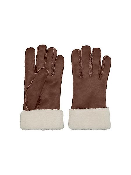 ONLY Lederhandschuhe günstig online kaufen