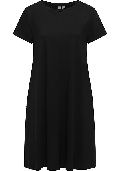 Ragwear Shirtkleid "Chickie" Eingrifftaschen Leichtes Damen Sommerkleid günstig online kaufen