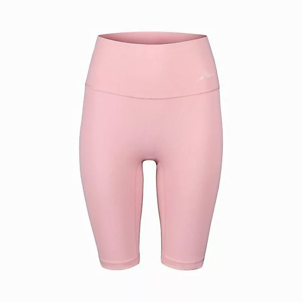 FORCE Fahrradhose Shorts FORCE SIMPLE LADY rosé günstig online kaufen