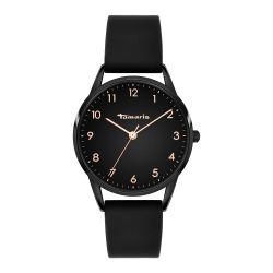 Tamaris Quarzuhr Edelstahl günstig online kaufen