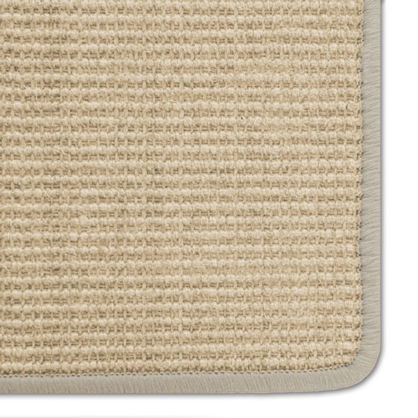 Karat Sisalteppich Peru, Teppich in verschiedenen günstig online kaufen