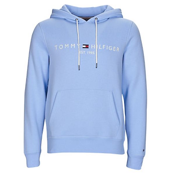 Tommy Hilfiger  Sweatshirt TOMMY LOGO HOODY günstig online kaufen