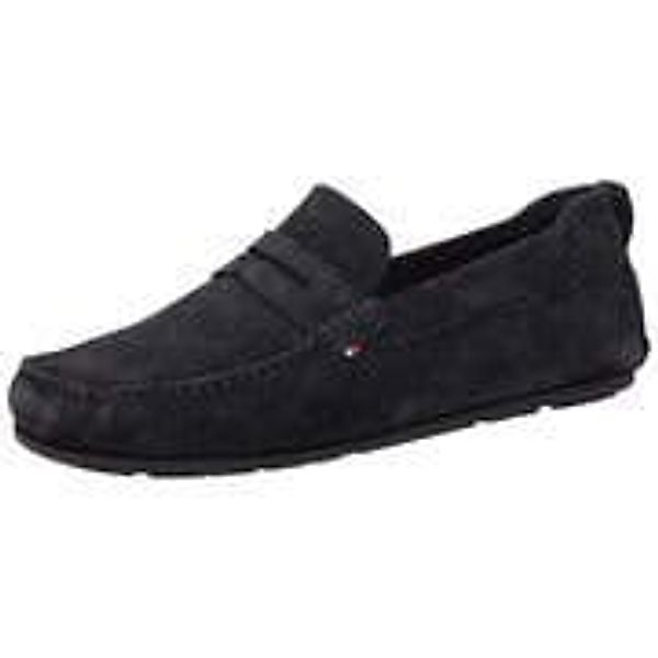 Tommy Hilfiger Loafer Herren blau günstig online kaufen