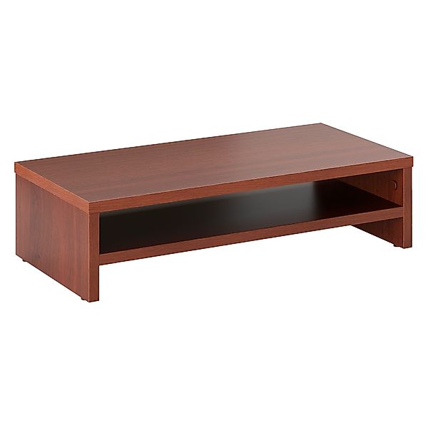 RICOO Schreibtischaufsatz FS0114-ER, (1-St), Monitorständer Schreibtisch günstig online kaufen