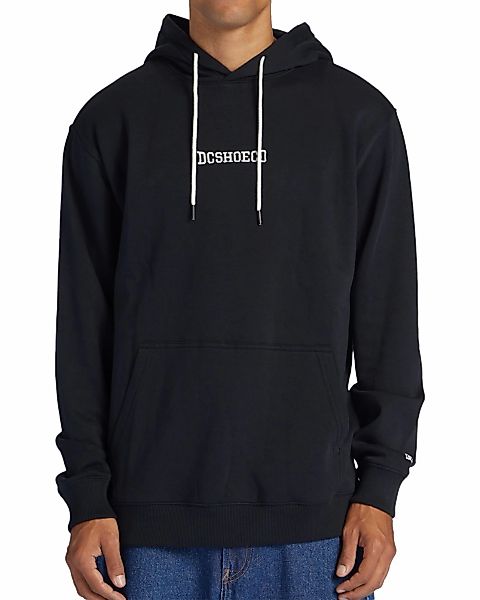 DC Shoes Kapuzensweatshirt "Baseline" günstig online kaufen