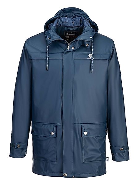 Schietwetter Regenjacke Herren Regenjacke Glasauge Jimmy günstig online kaufen