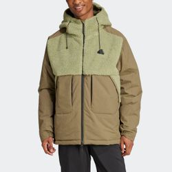 adidas Sportswear Winterjacke CITY ESCAP J günstig online kaufen