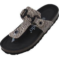 Palado Kos Zebra Zehentrenner günstig online kaufen