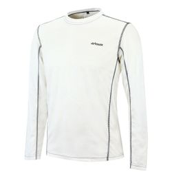 Airtracks Laufshirt Herren Laufshirt Langarm Pro günstig online kaufen
